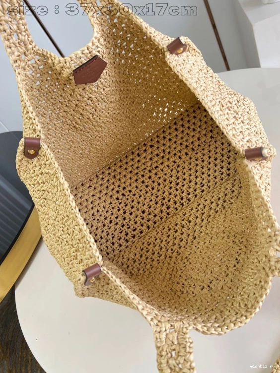 WIS LOUIS VUITTON MM-37.5*30*17cm ONTHEGO 1125